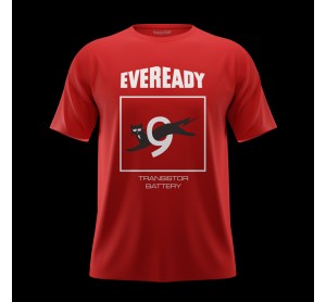 Eveready Logo